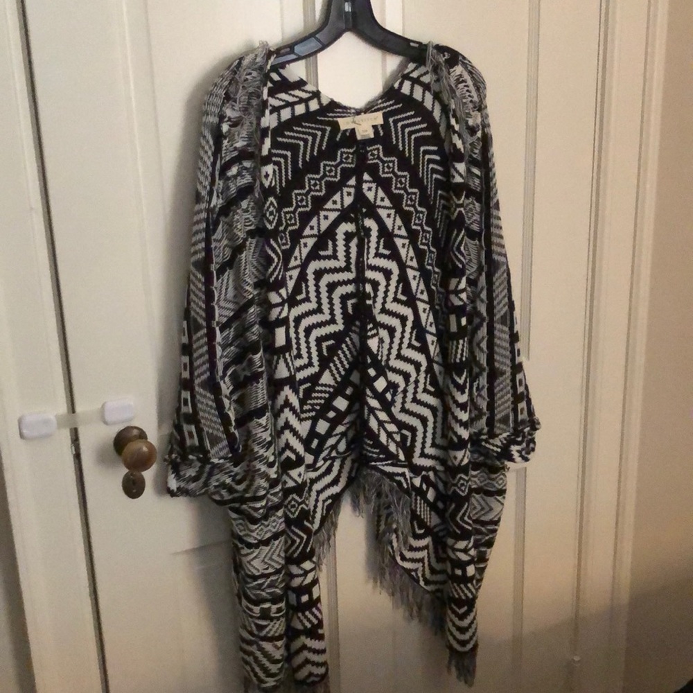 Lovestitch sweater